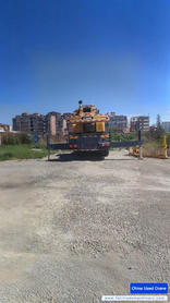 Buy XCMG XCT25 Used Crane / 3 Buy XCMG XCT25 Used Crane / 3